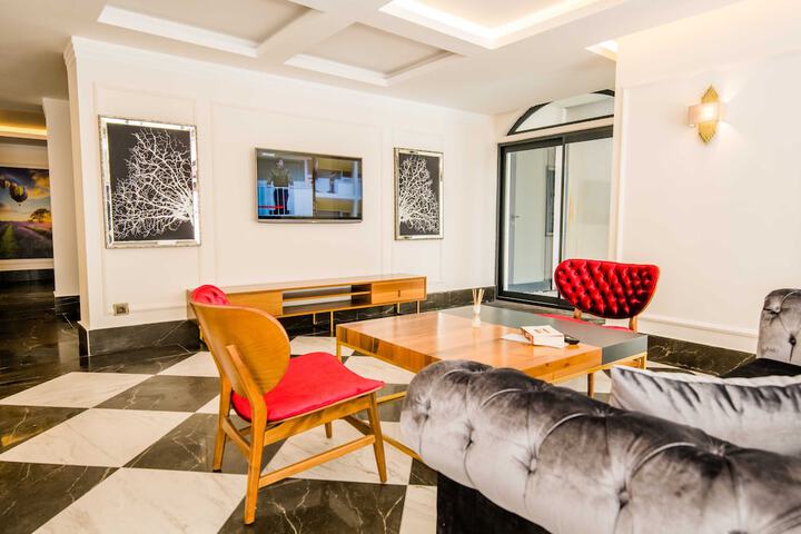 Hotel Interior 10 of 59
