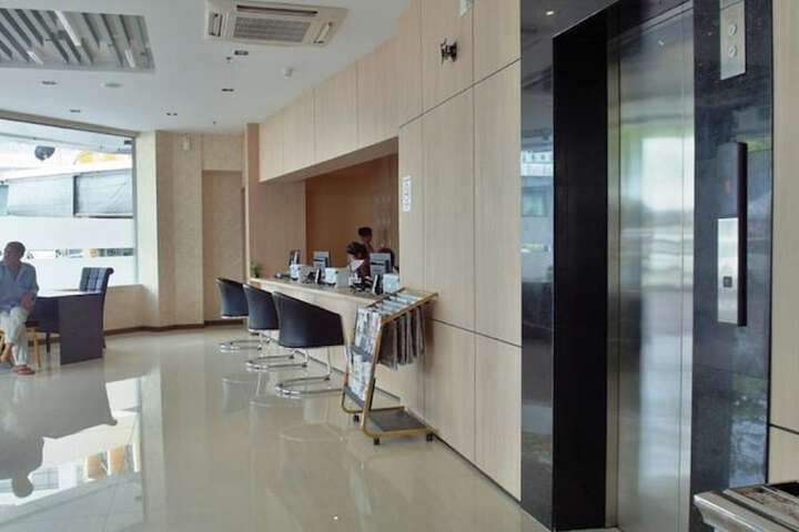 Hotel Interior 2 of 45