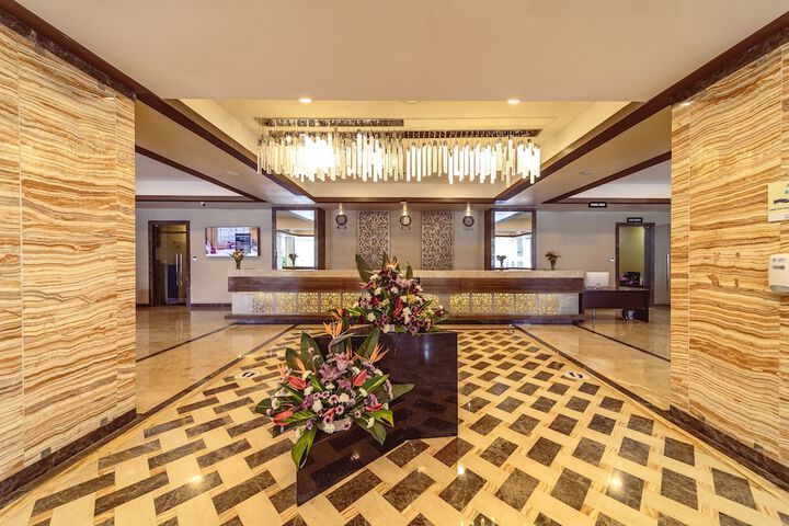Hotel Interior 2 of 149