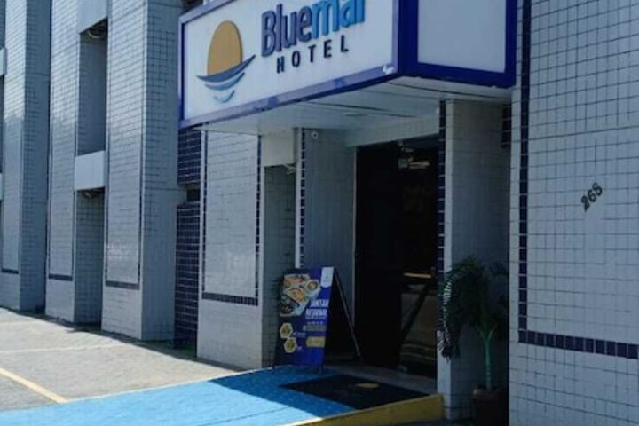 Bluemar Hotel