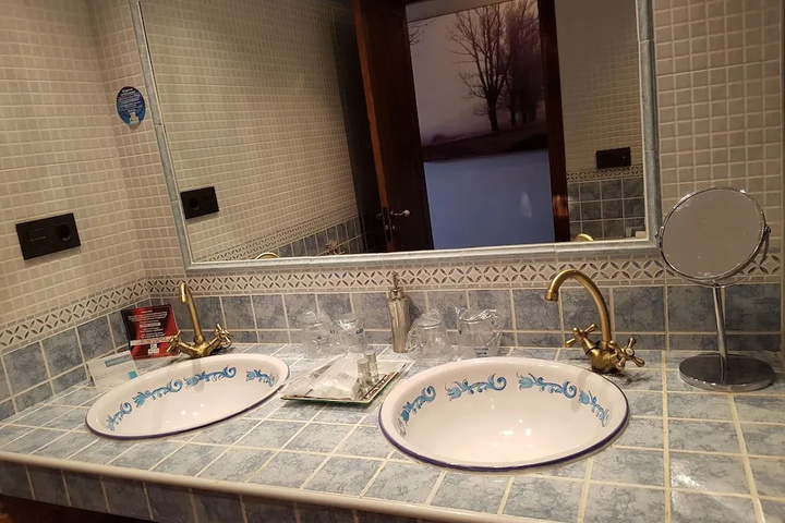 Bath Amenities