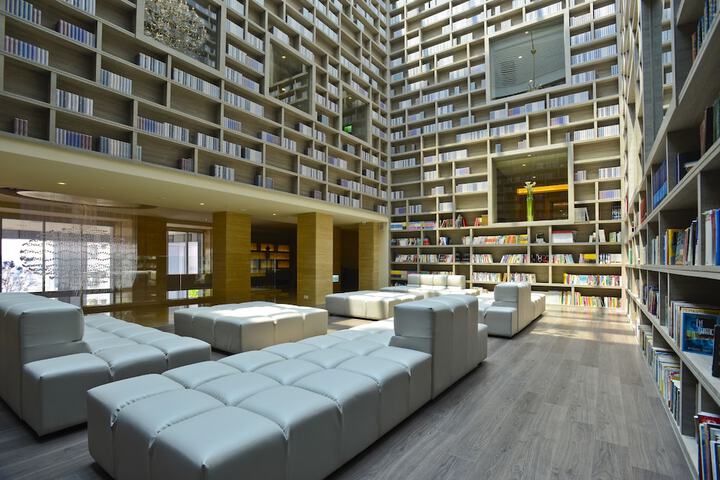 Hotel Interior 72 of 85