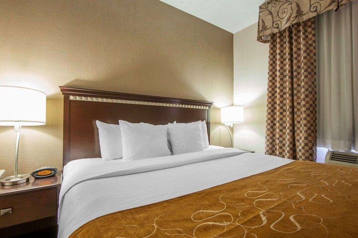 1 King Bed Suite (12 of 15)