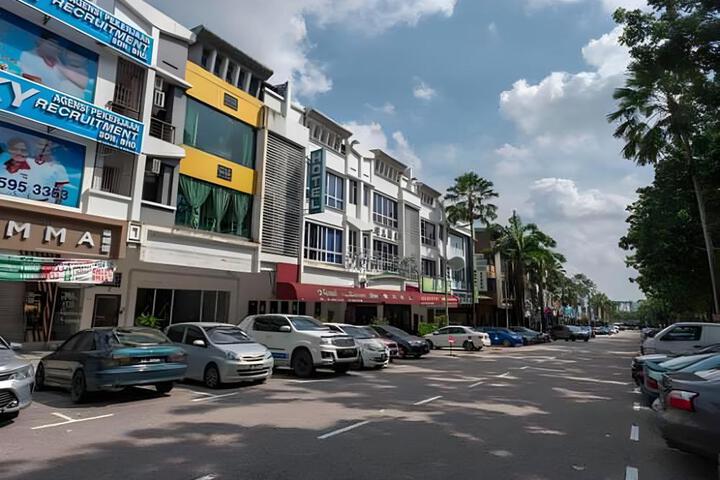 Fitness Center Photo
