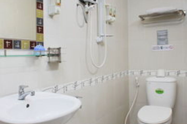 Bath Amenities