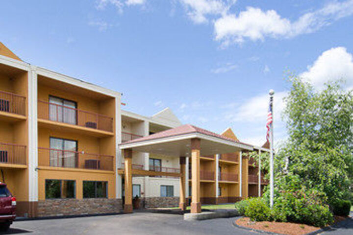 Hotel 9 of 28