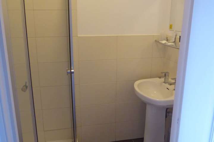 Bathroom Vanities