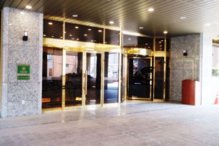 Hotel 33 of 50