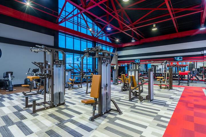 Health and Fitness 35 of 55