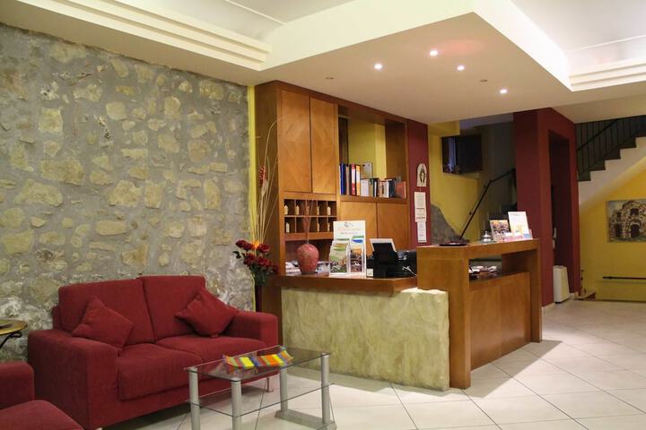 Hotel 2 of 45