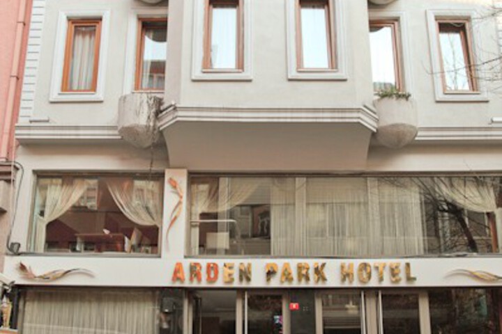 Image of ARDEN PARK HOTEL