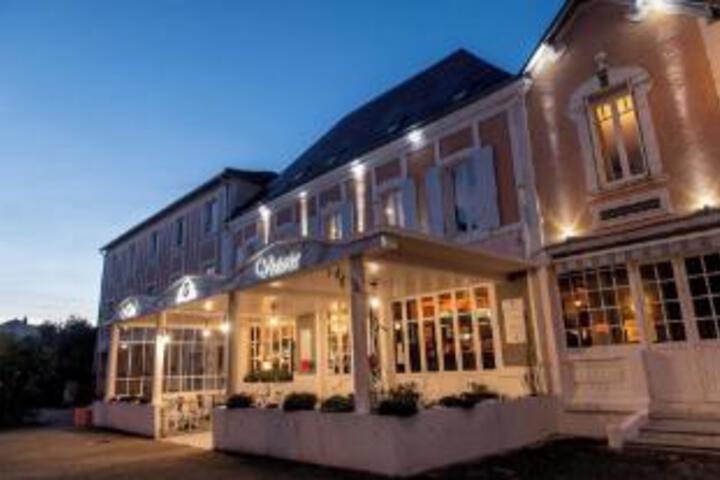 Hotel Victoria