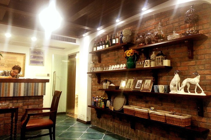 Hotel Interior 3 of 24