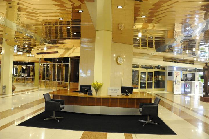 Hotel Interior 7 of 129