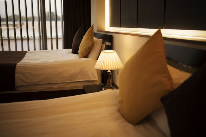 Room 20 of 107