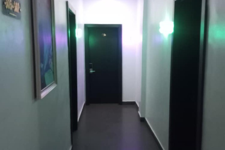 Hotel 101 of 104
