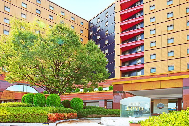 Hotel 60 of 60