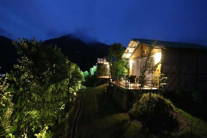 Hotel 1 of 6