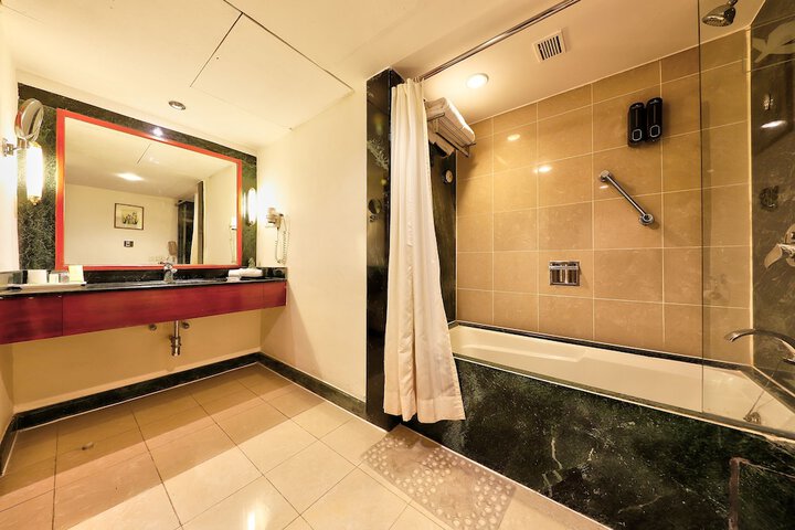 Bath Amenities