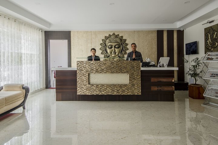 Hotel Interior 2 of 22