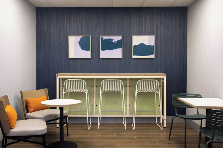 Hotel Interior 2 of 34