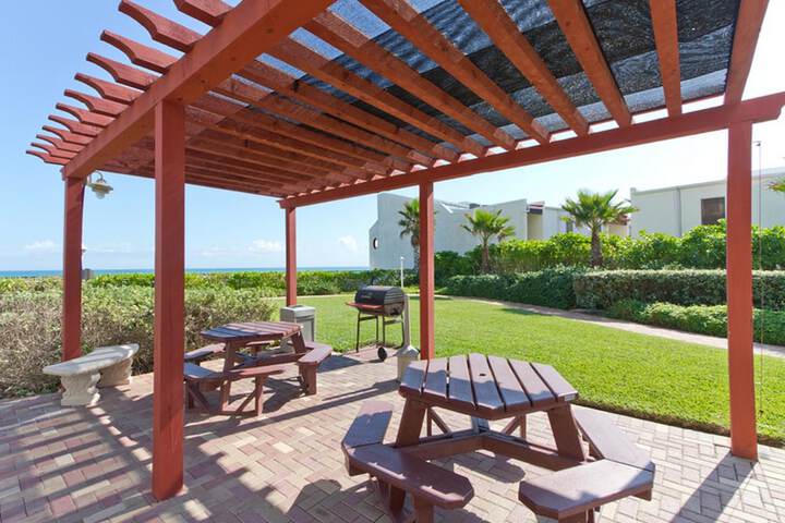 Aquarius 401 Condo in South Padre Island, TX