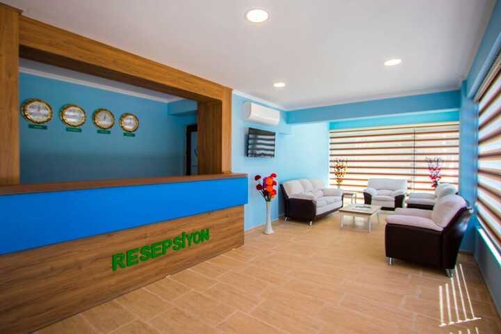 Hotel Interior 3 of 75