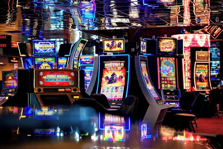 Casino