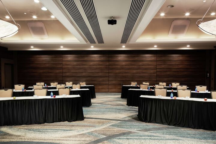Ballroom