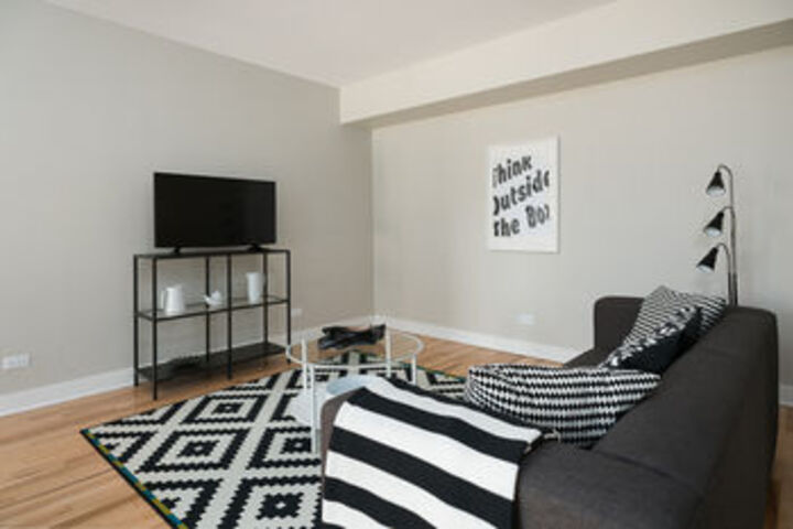 Photo of Stunning 2BR in Downtown MTL by Sonder