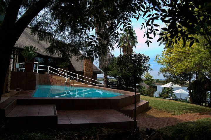 Pool Hotel