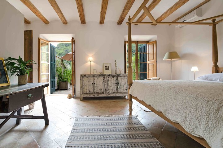 Agroturismo Son Viscos Valldemossa