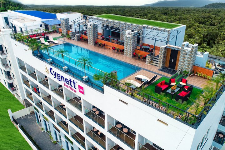 Hotel 24 of 25