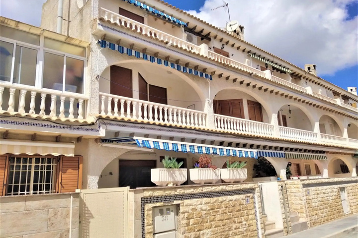 Photo of Beach Breeze Townhouse by the beach