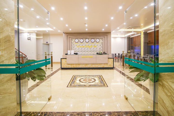 Hotel 39 of 40