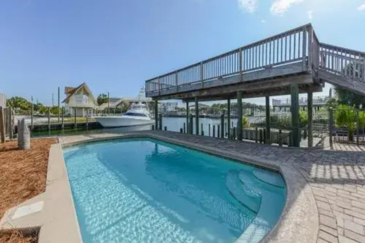 Pool 8 of 12
