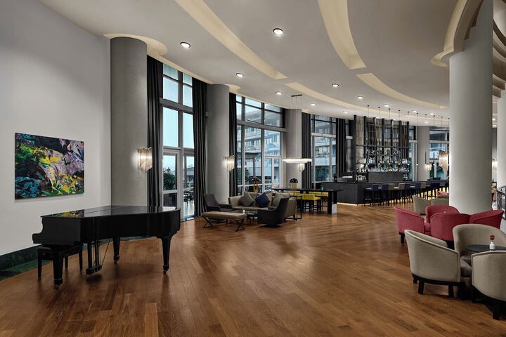 Hotel Interior 9 of 203