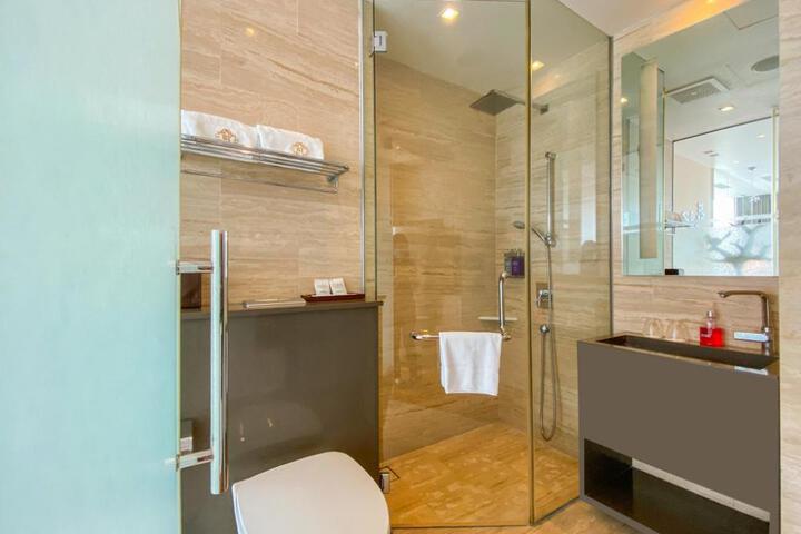 Fitness Facility Photos