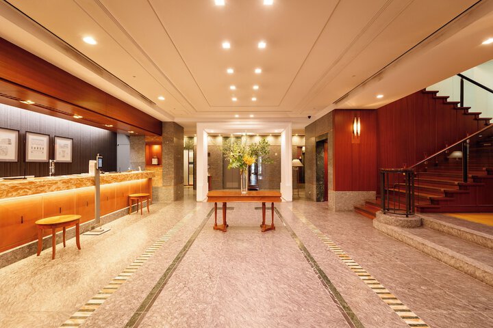 Hotel Interior 8 of 77