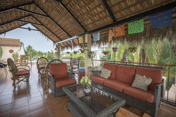 Terrace/Patio 73 of 85