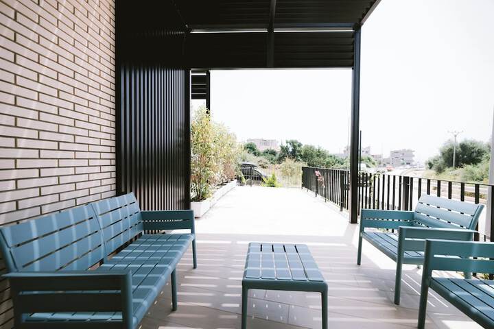 Terrace/Patio 66 of 91