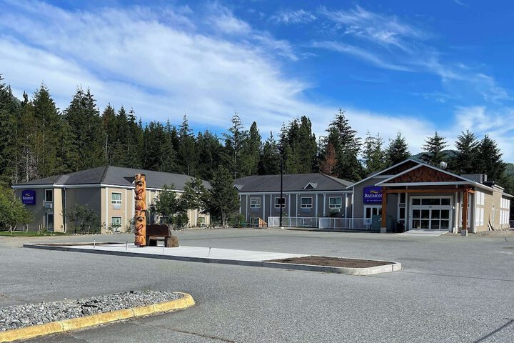 Baymont by Wyndham Gold River in Gold River, BC