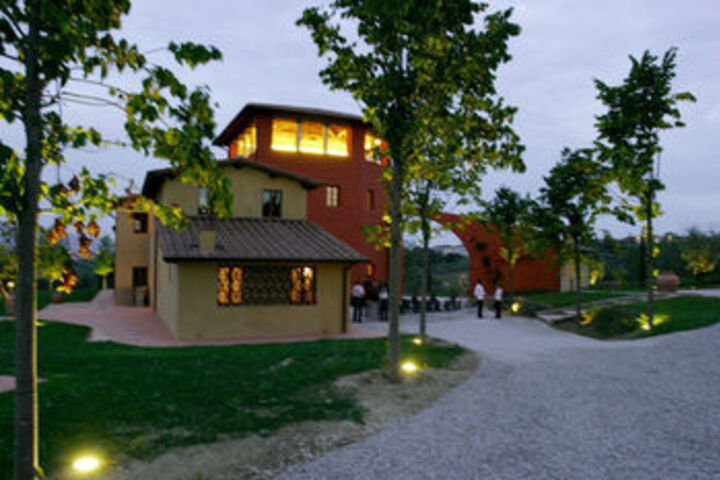 Borgo Di Vinci