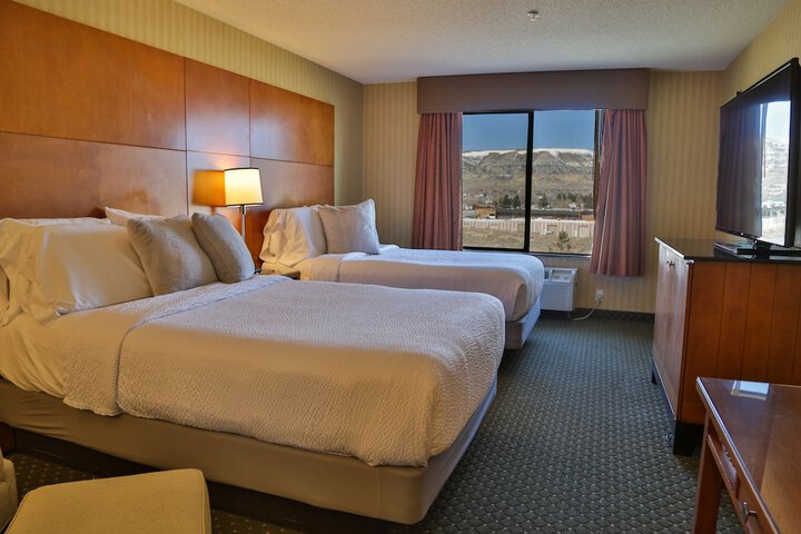 Sweetwater Lodge in Rock Springs, WY