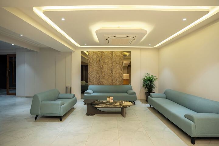 Hotel Interior 87 of 90