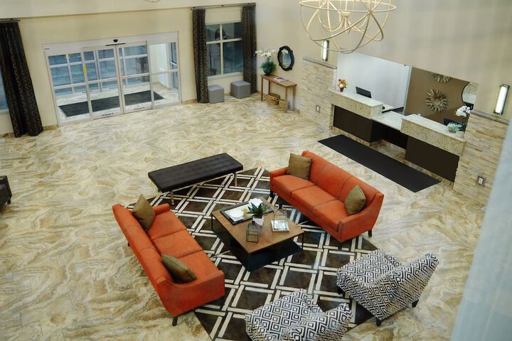 Hotel Interior 3 of 29