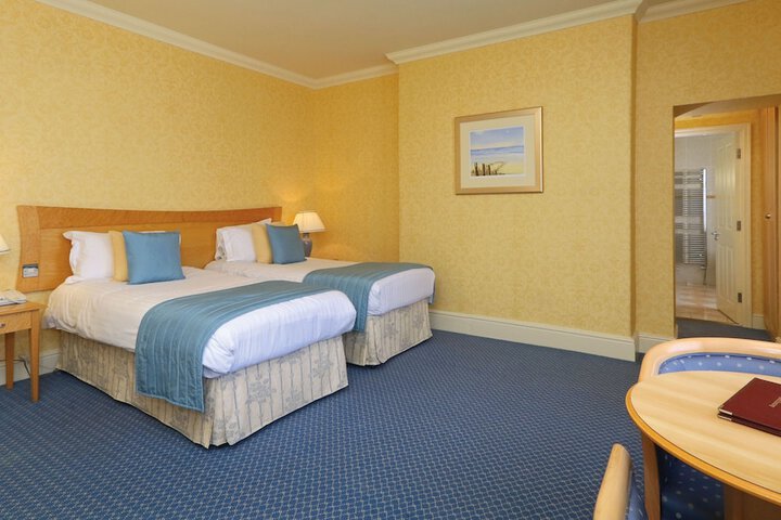 Room 40 of 110