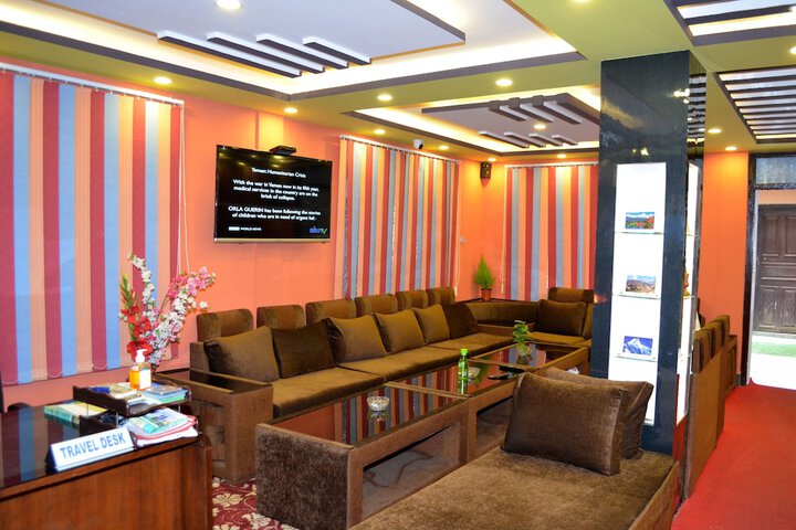 Hotel Interior 2 of 31