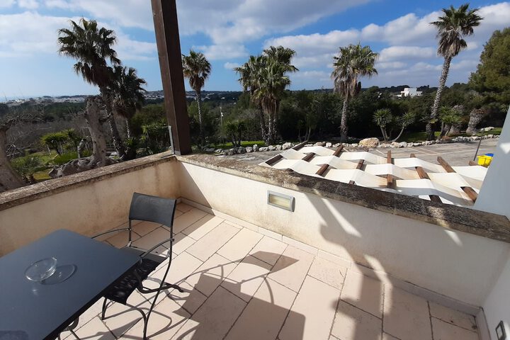 Terrace/Patio 140 of 249