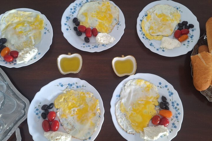 Breakfast/Coffee Service 57 of 67